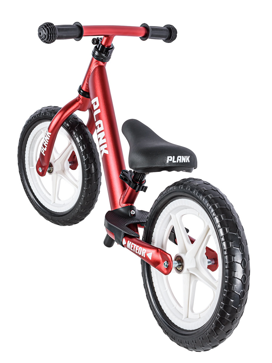 Двухколесный беговел Plank 12 дюймов - фото 19