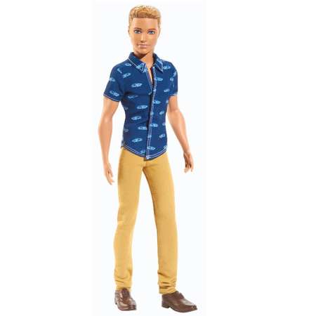 Кукла модельная Barbie в ассортименте