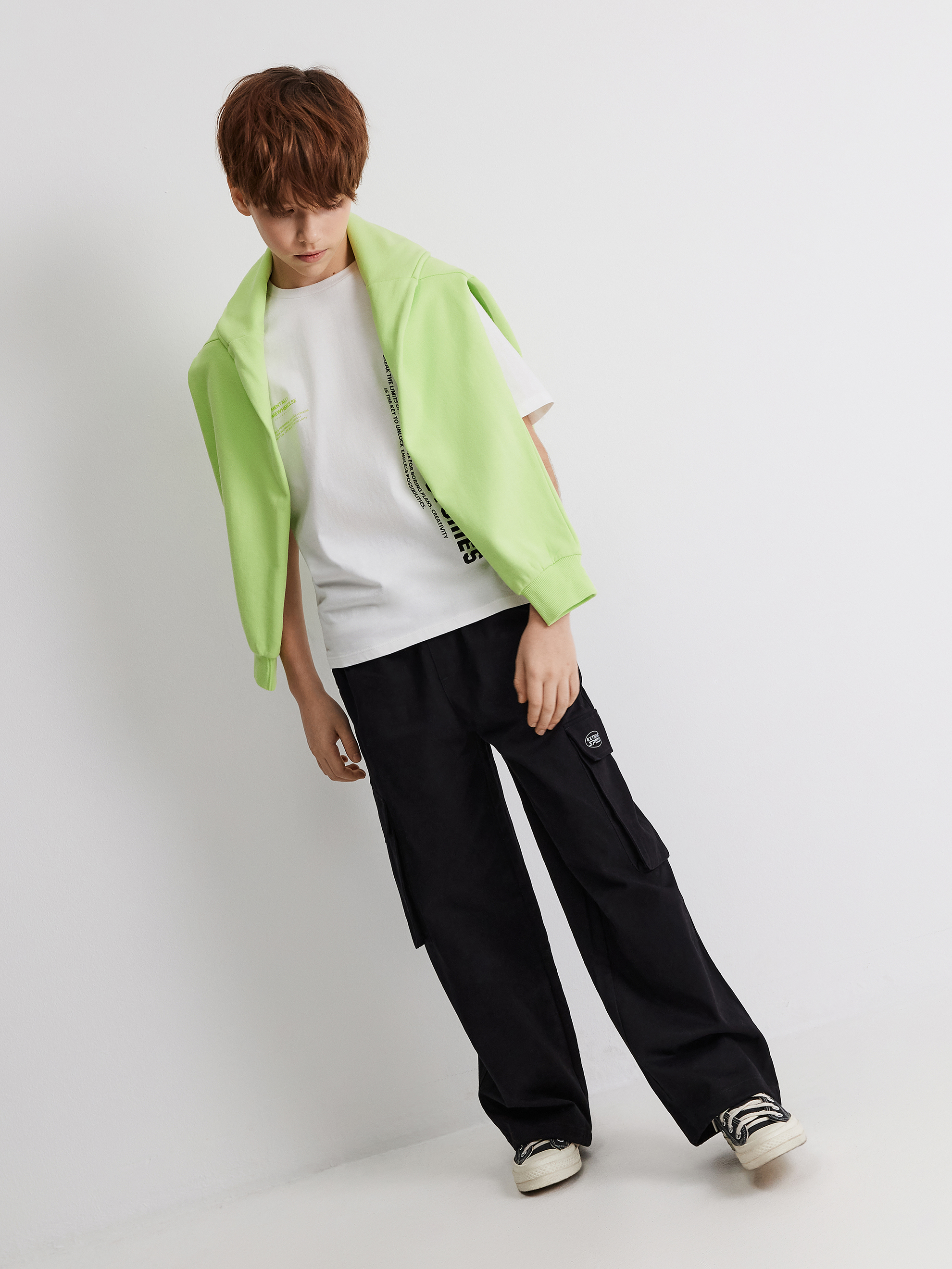 Футболка Acoola 20110510267_0094485 - фото 6