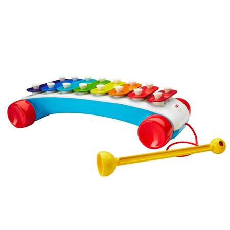 Игрушка Fisher Price Ксилофон