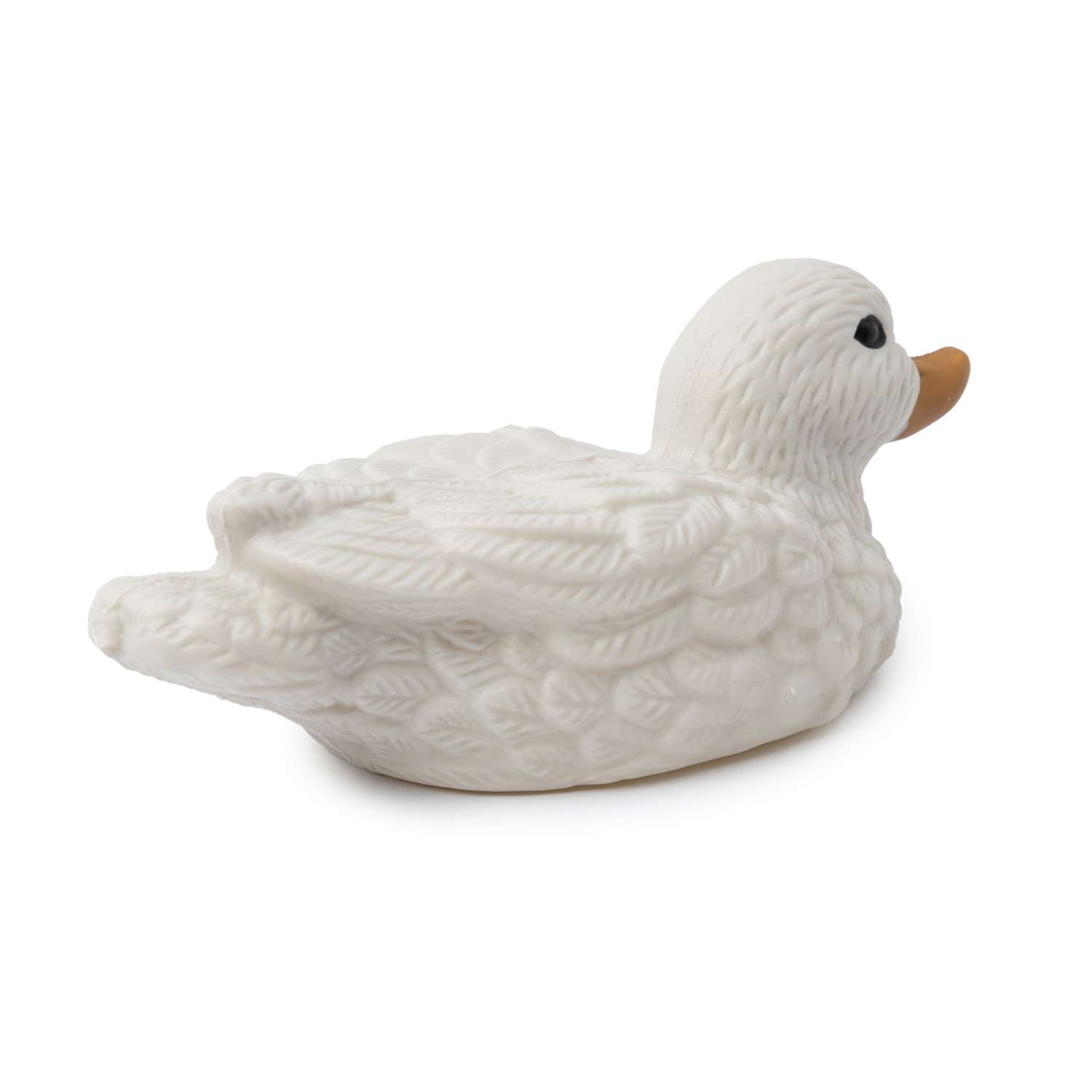 Фигура Уточка ё 16*7.5*6.5см - фото 3