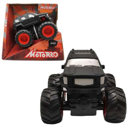 Внедорожник Motorro Jeep 1:43