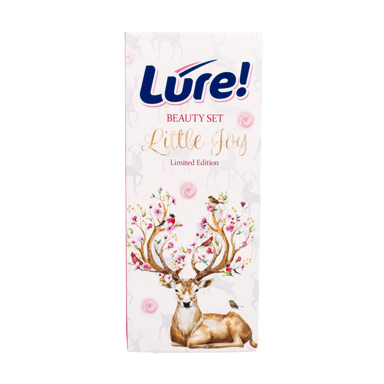 Крем LURE - фото 2