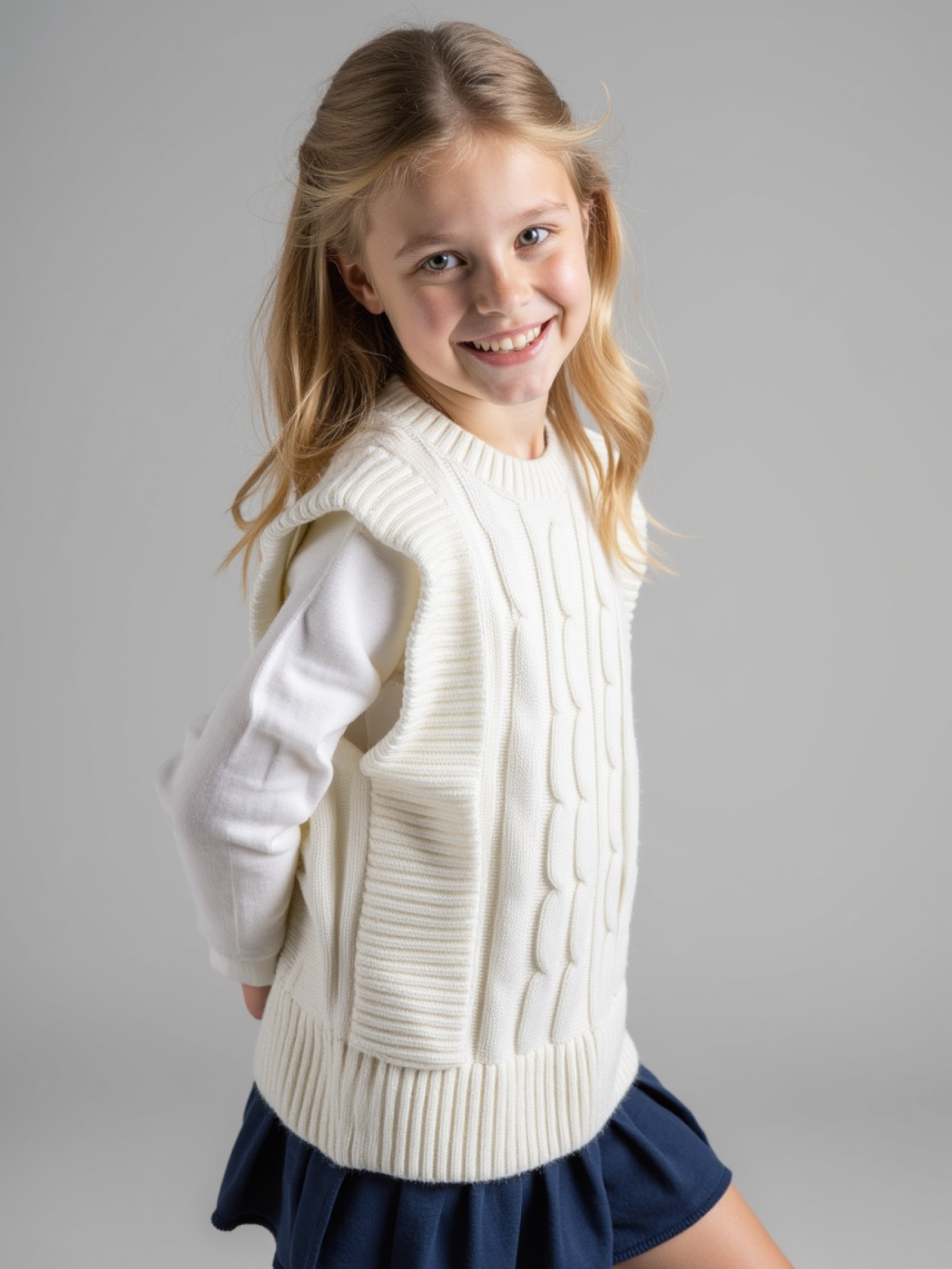 Жилет Amarobaby AB-OD25-PLSVG1001/33 - фото 4