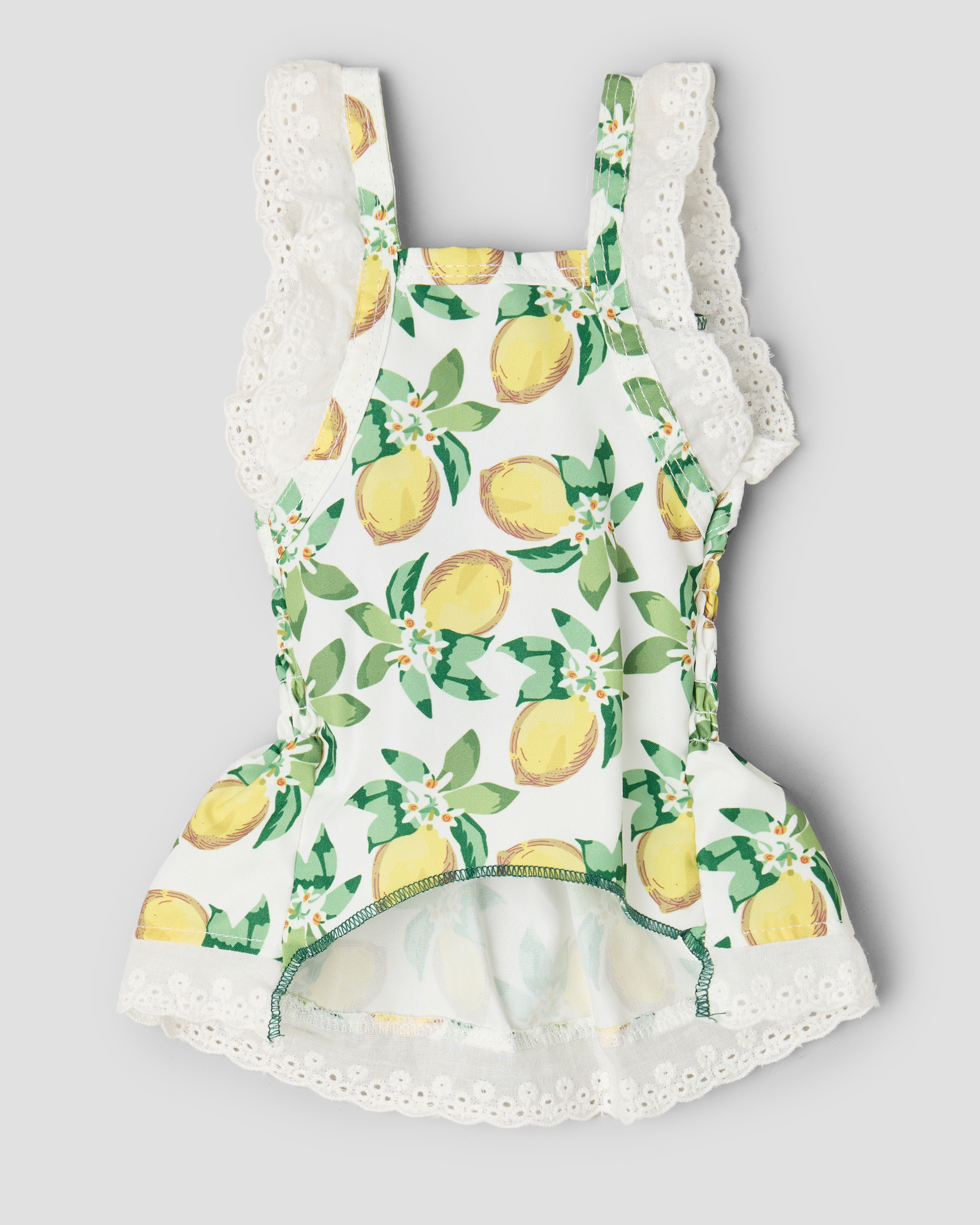 Сарафан для собак и кошек Зоозавр - фото 2