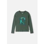 Лонгслив Reima