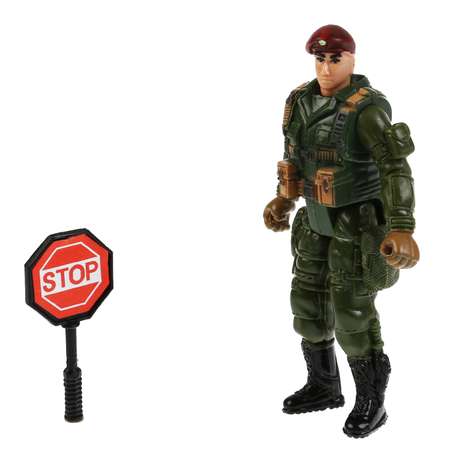 Игровой набор Играем вместе