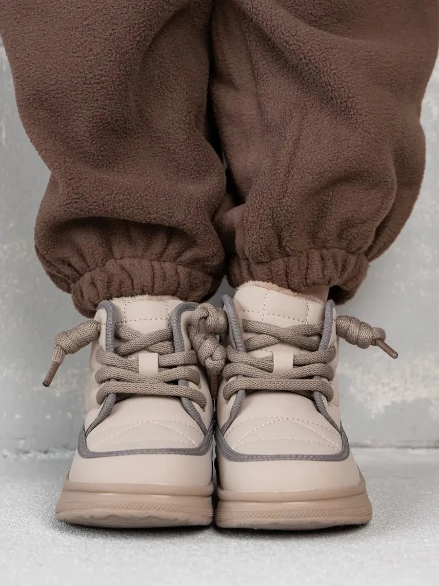 Ботинки ТопТошкин 1140-КАП-сер - фото 15