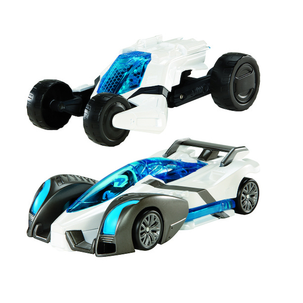 Автомобиль Max Steel в ассортименте BHH99 - фото 1