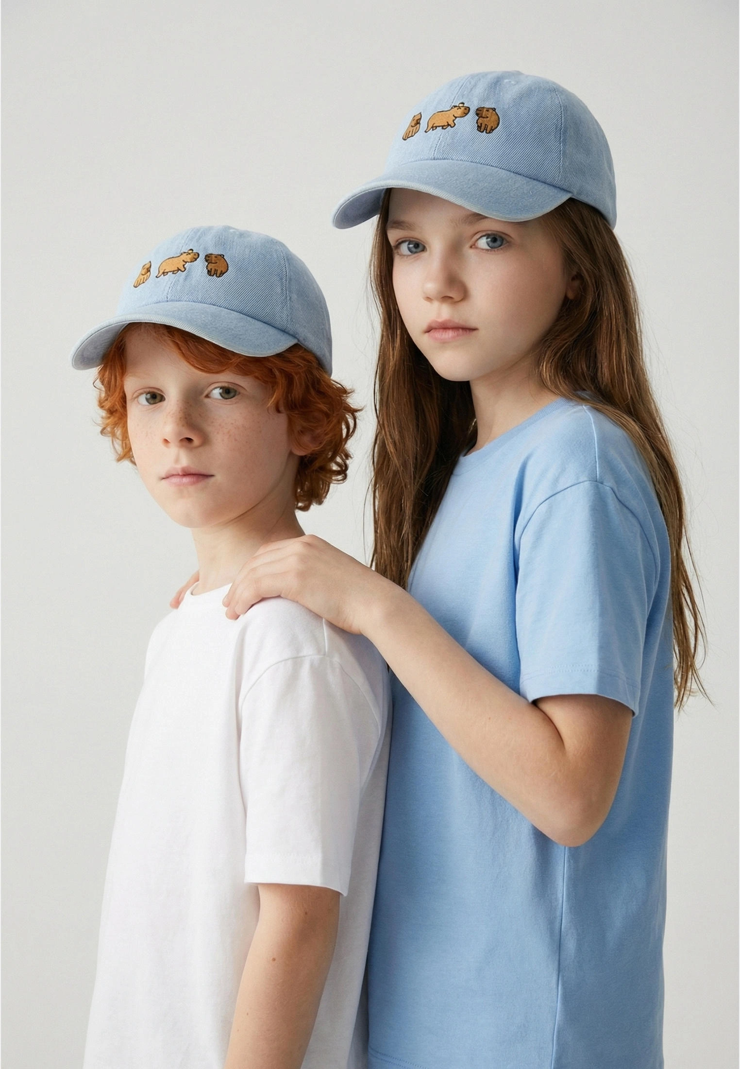 Бейсболка Totti Kids МВ-6046 - фото 2