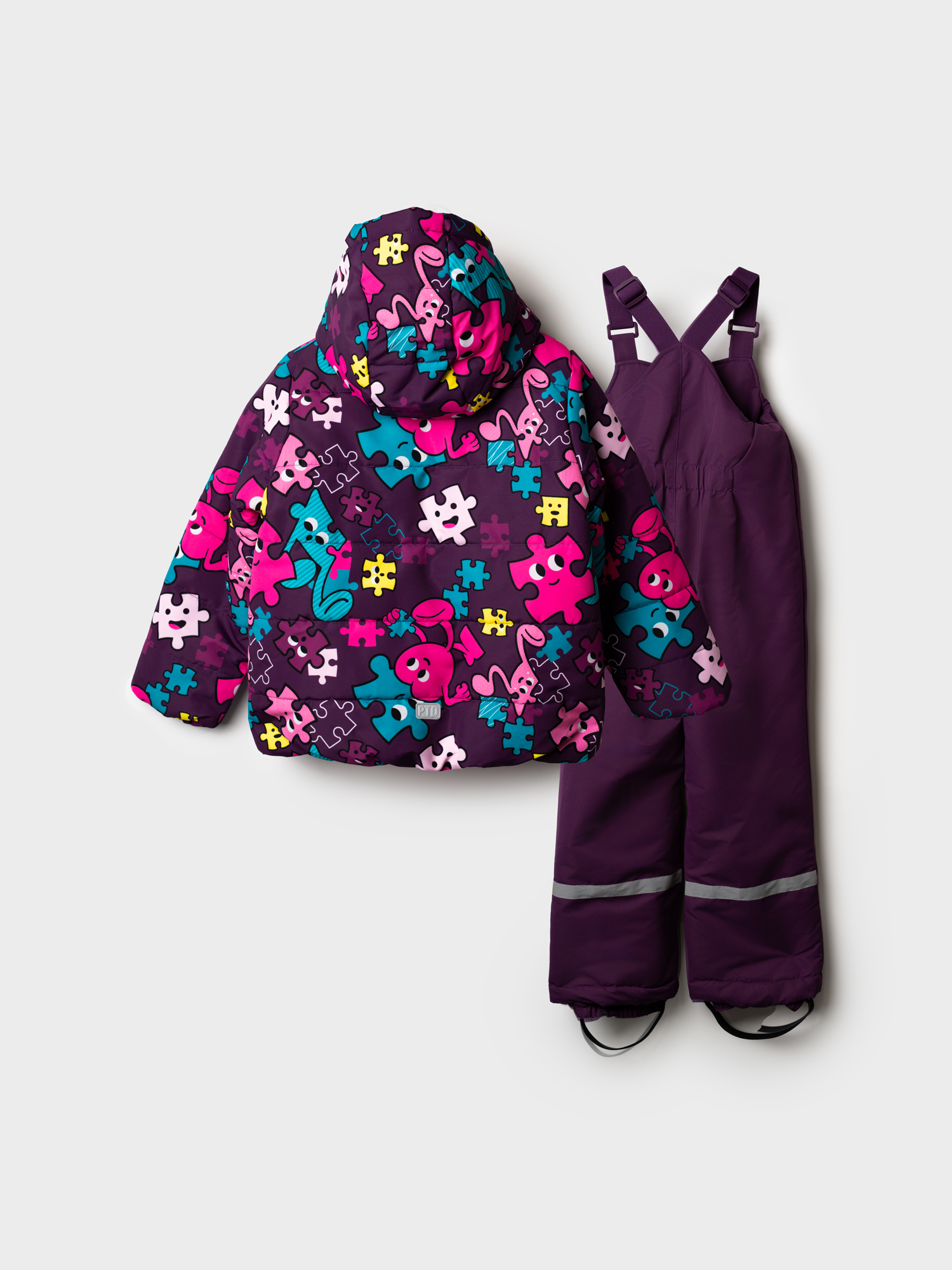 Комплект PlayToday 32522234 - фото 12