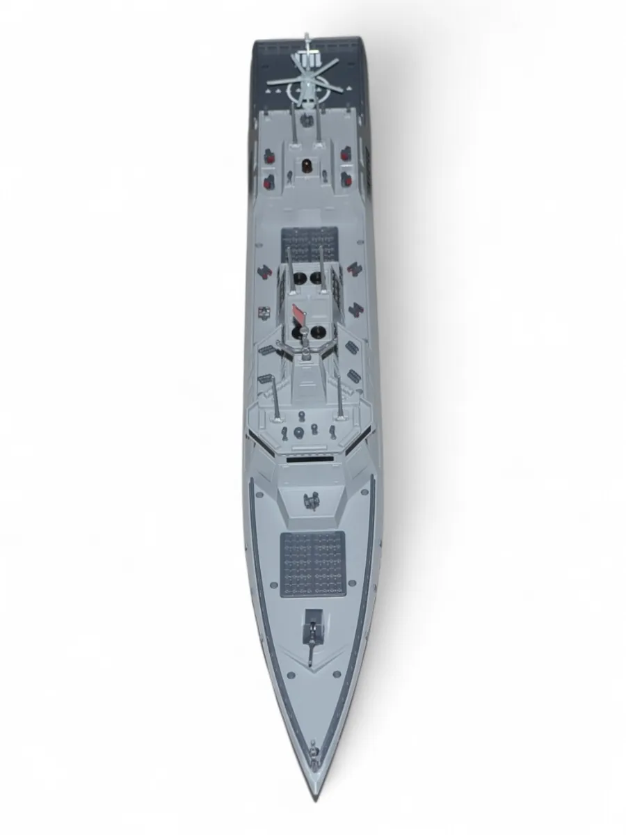 Автомобиль РУ CS Toys - фото 7