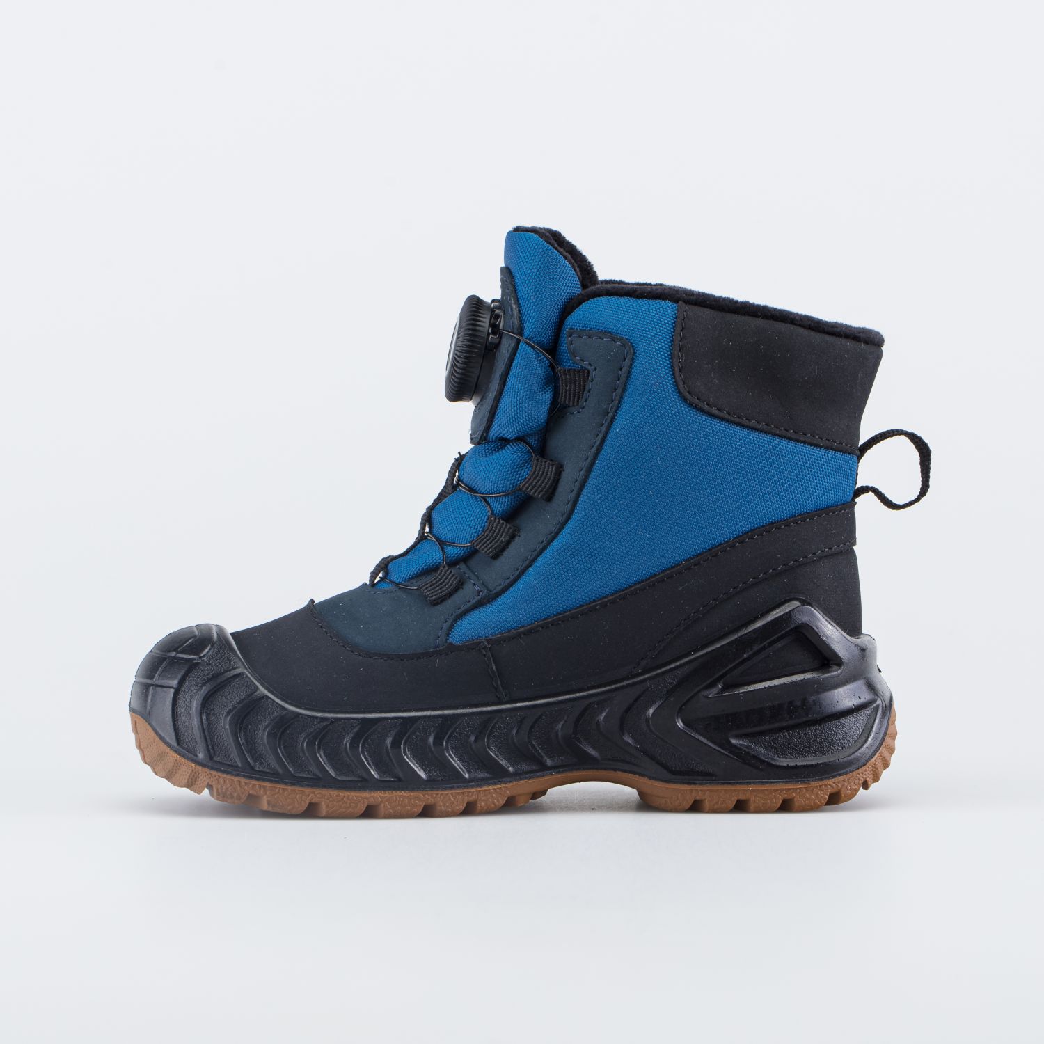 Ботинки Котофей 254837-41 - фото 2