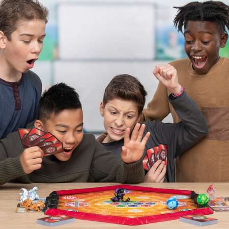 Фигурка Bakugan
