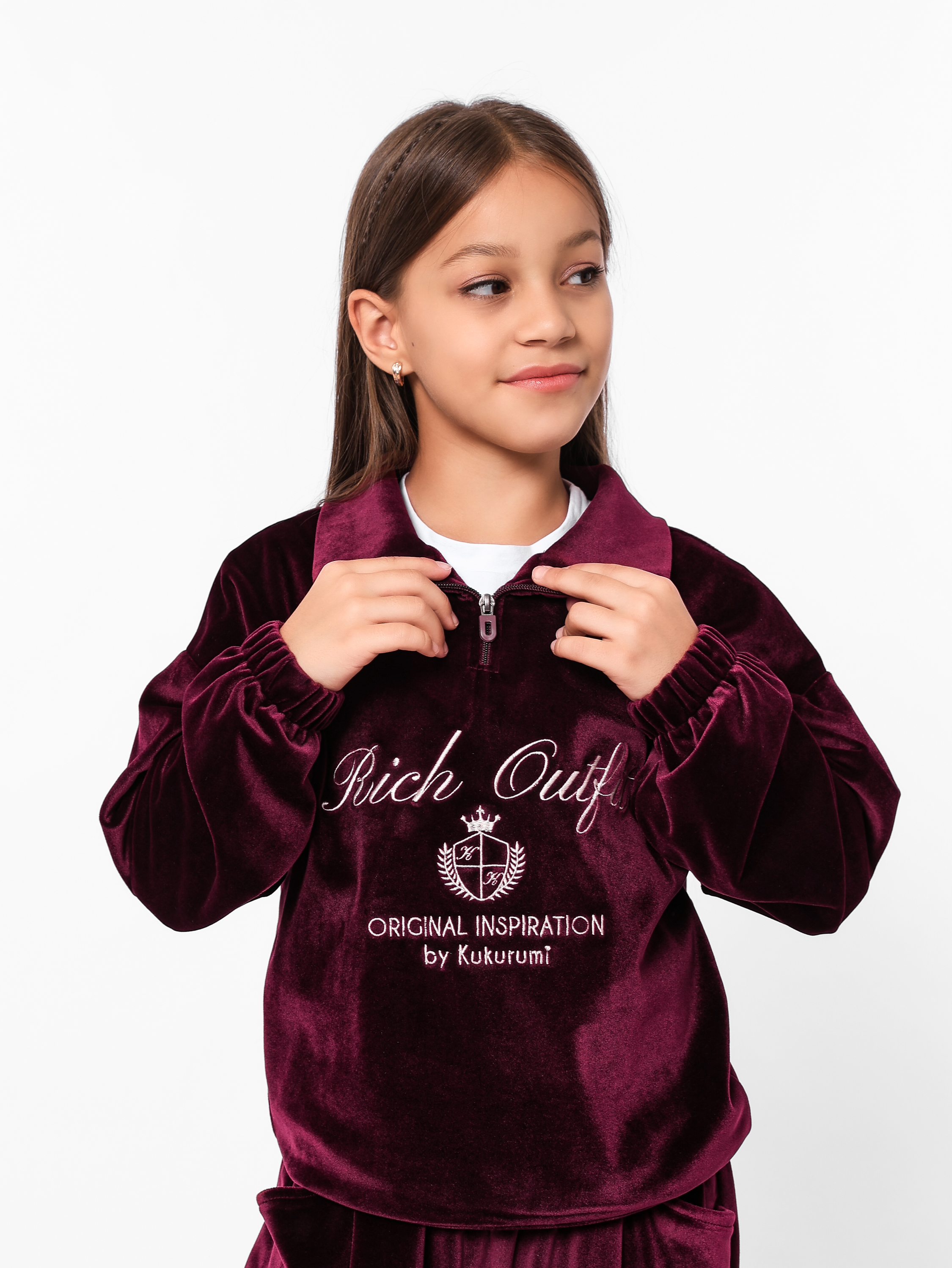 Костюм Kukurumi 79/1 - фото 6