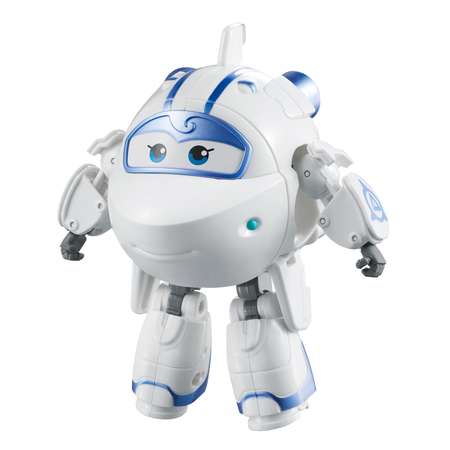 Самолет Super Wings