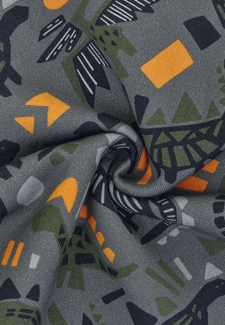 Свитшот Lassie 72205203-9370 - фото 9