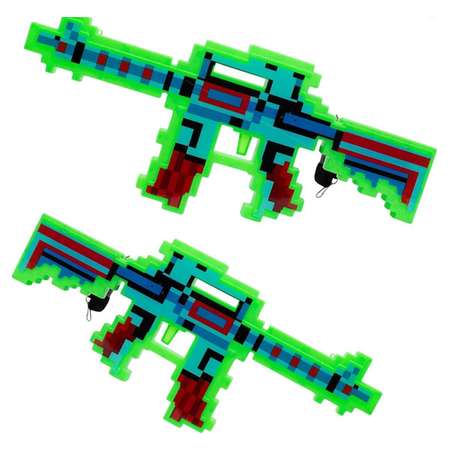 Автомат BalaToys