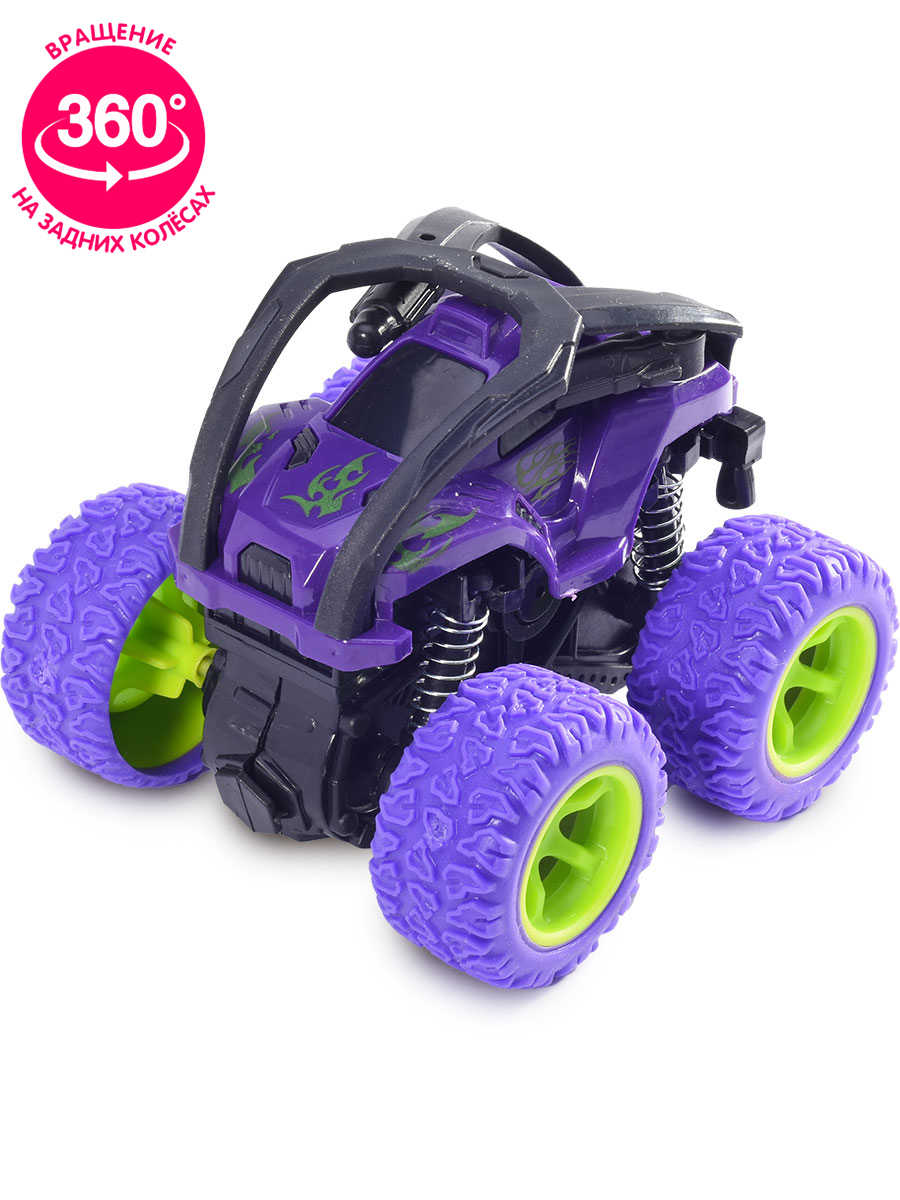 Внедорожник Handers HAC1602-206 - фото 1