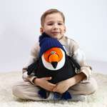 Игрушка мягкая Orange Toys 34 см