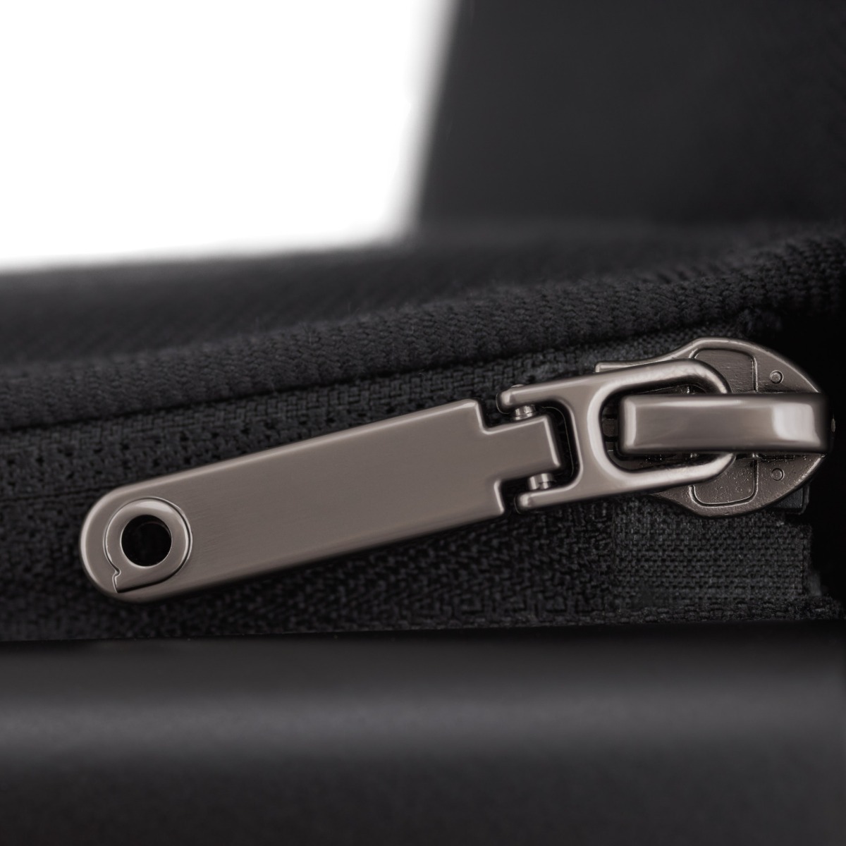 Коляска 2в1 Anex Flo черный - фото 27