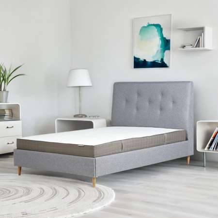 Матрас IKEA хавойсунд 200х160