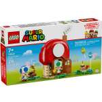 Конструктор LEGO Super Mario 72041 276 дет.