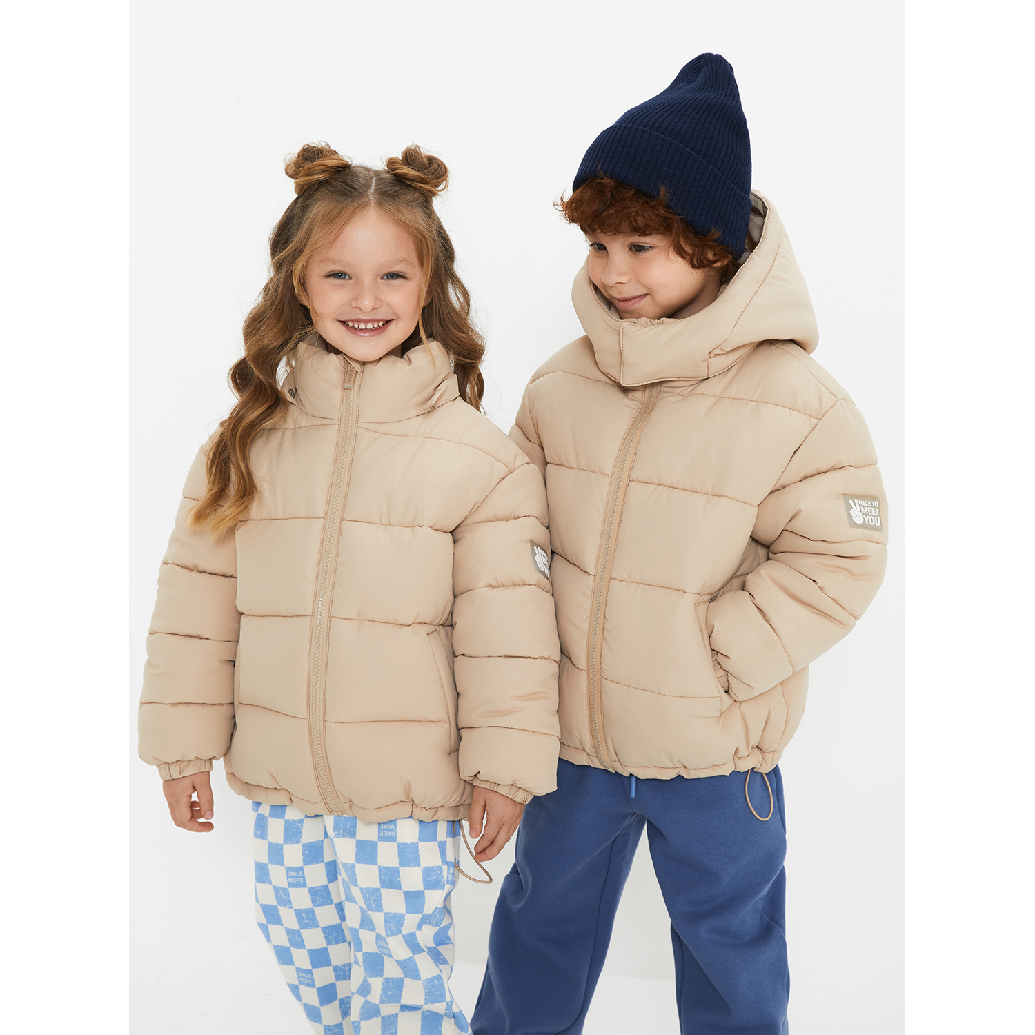 Куртка Acoola 20320650002_0068709 - фото 2