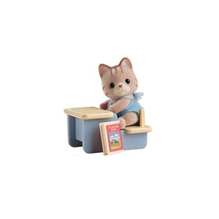 Игровой набор Sylvanian Families в ассортименте