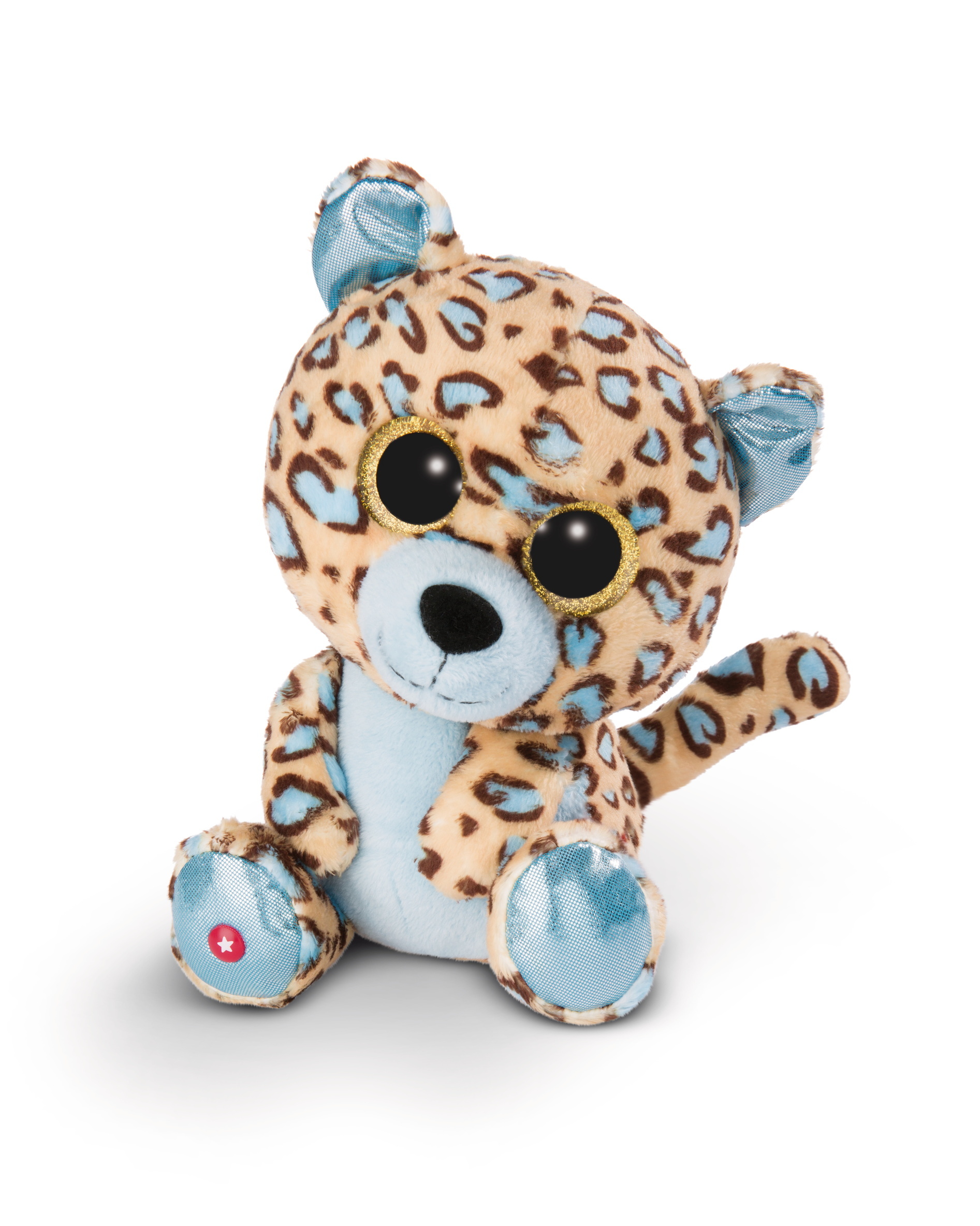 Мягкая игрушка Nici 25 см - фото 2