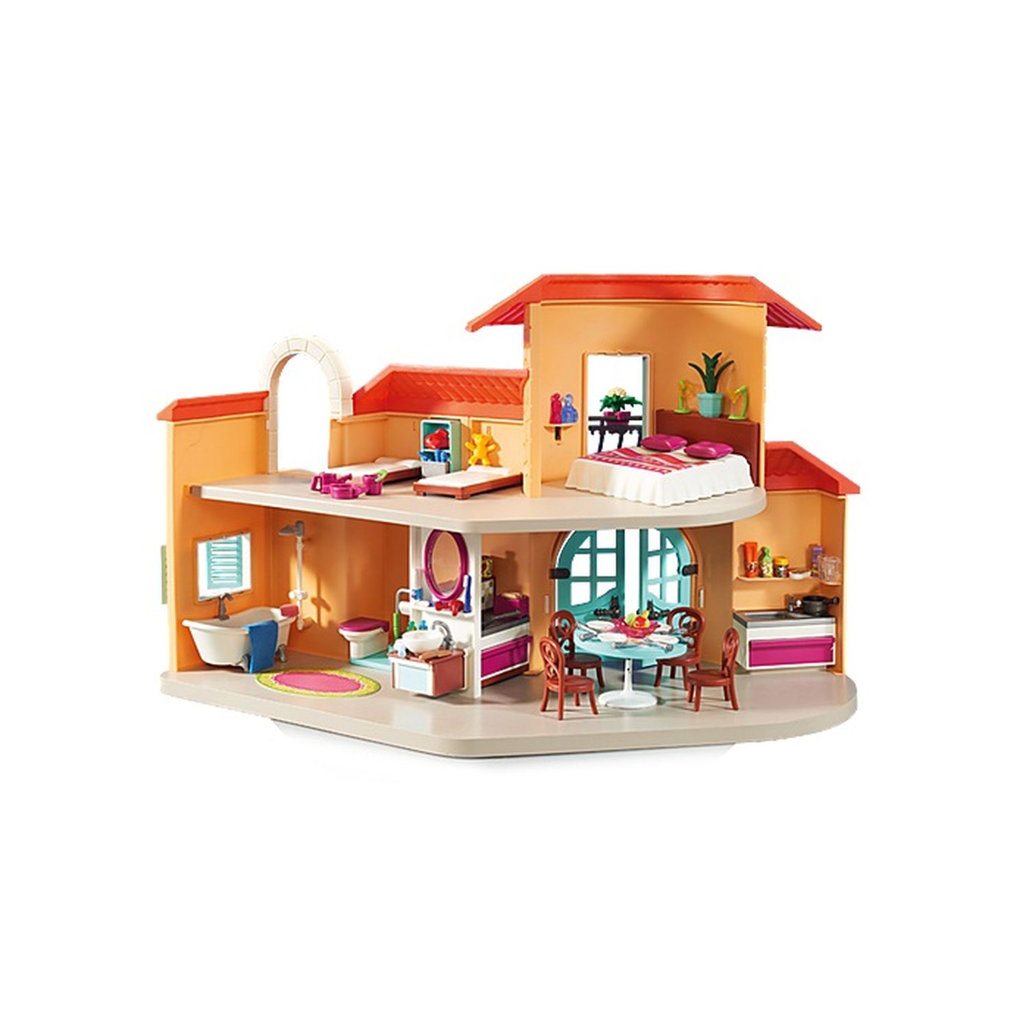 Конструктор Playmobil сборная игровая модель - фото 4