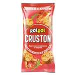 Хлебцы Роллтон Итальянская пицца 60 г