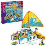 Конструктор LEGO Friends 685 дет.