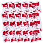 Салфетка Evers Life с нашатырем для стимуляции дыхания 3*6 см 20 шт