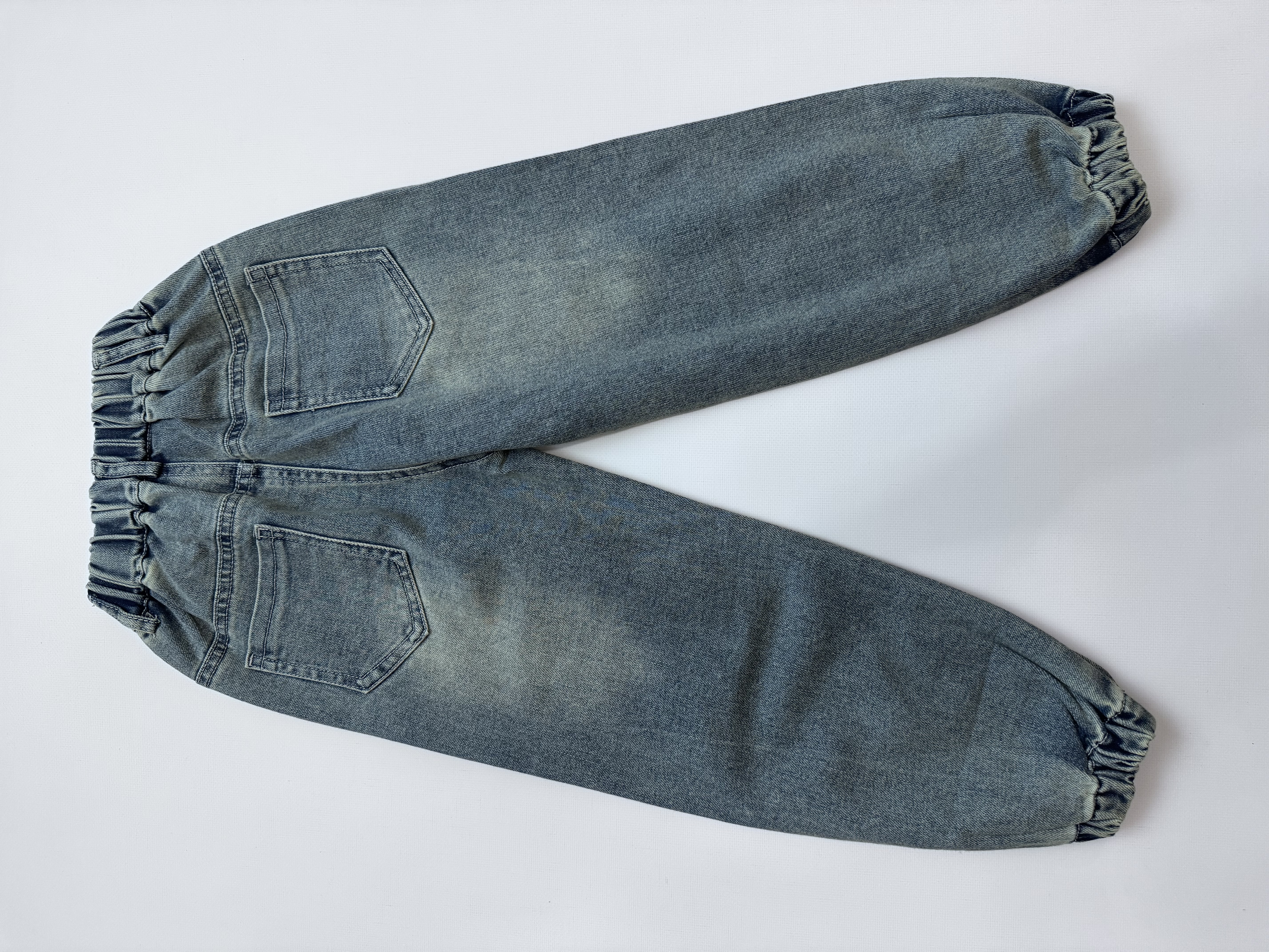 Джинсы MODERNFECI M60007# - фото 2