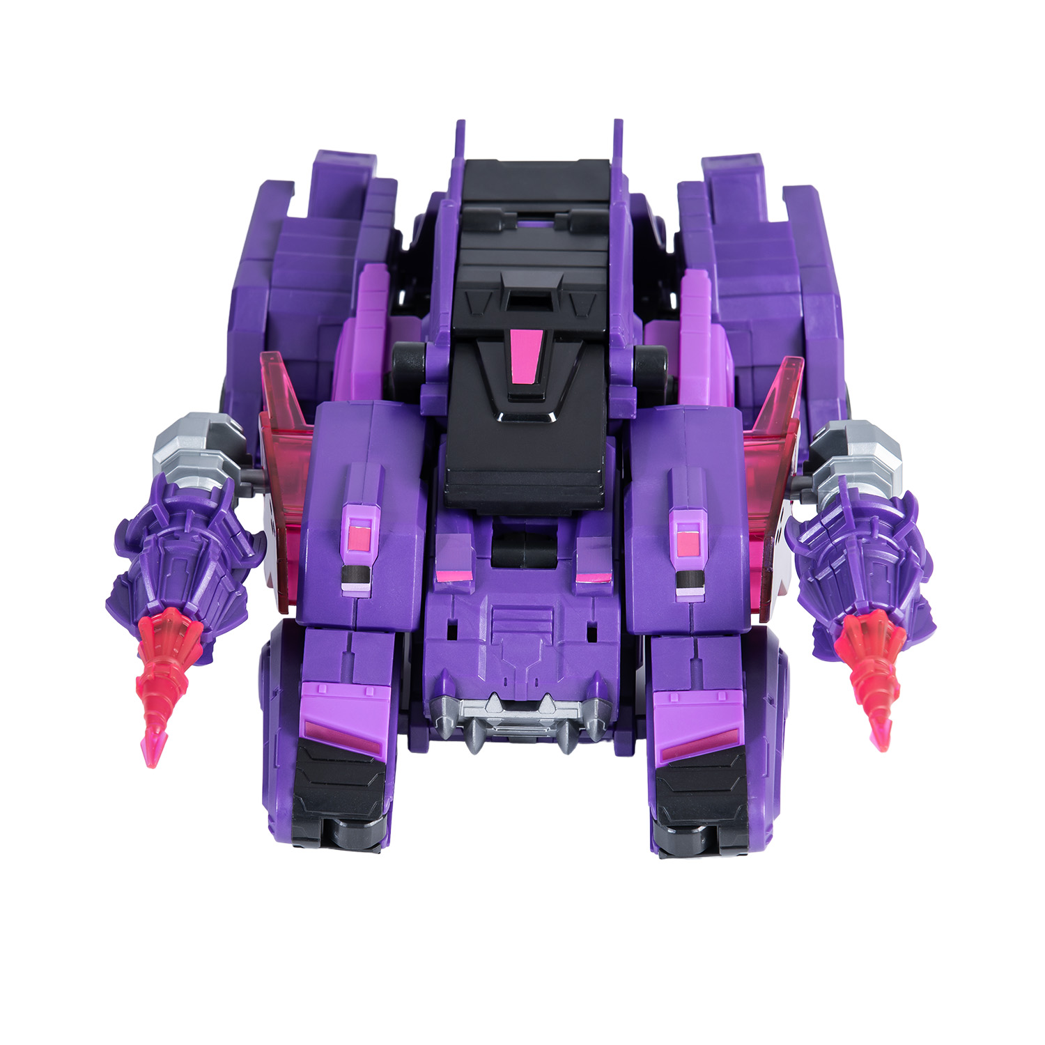 Игровой набор Dinoster Моза Шторм 3-в-1 - фото 8