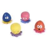 Игровой набор Tomy Осьминожки