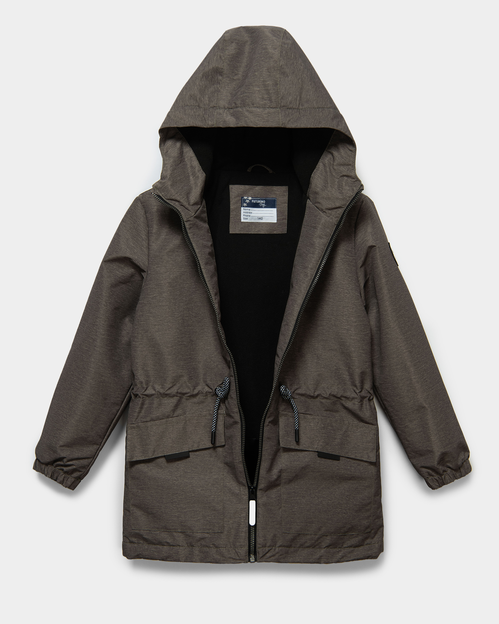 Парка Futurino S24FU5-B125tb-24 - фото 4