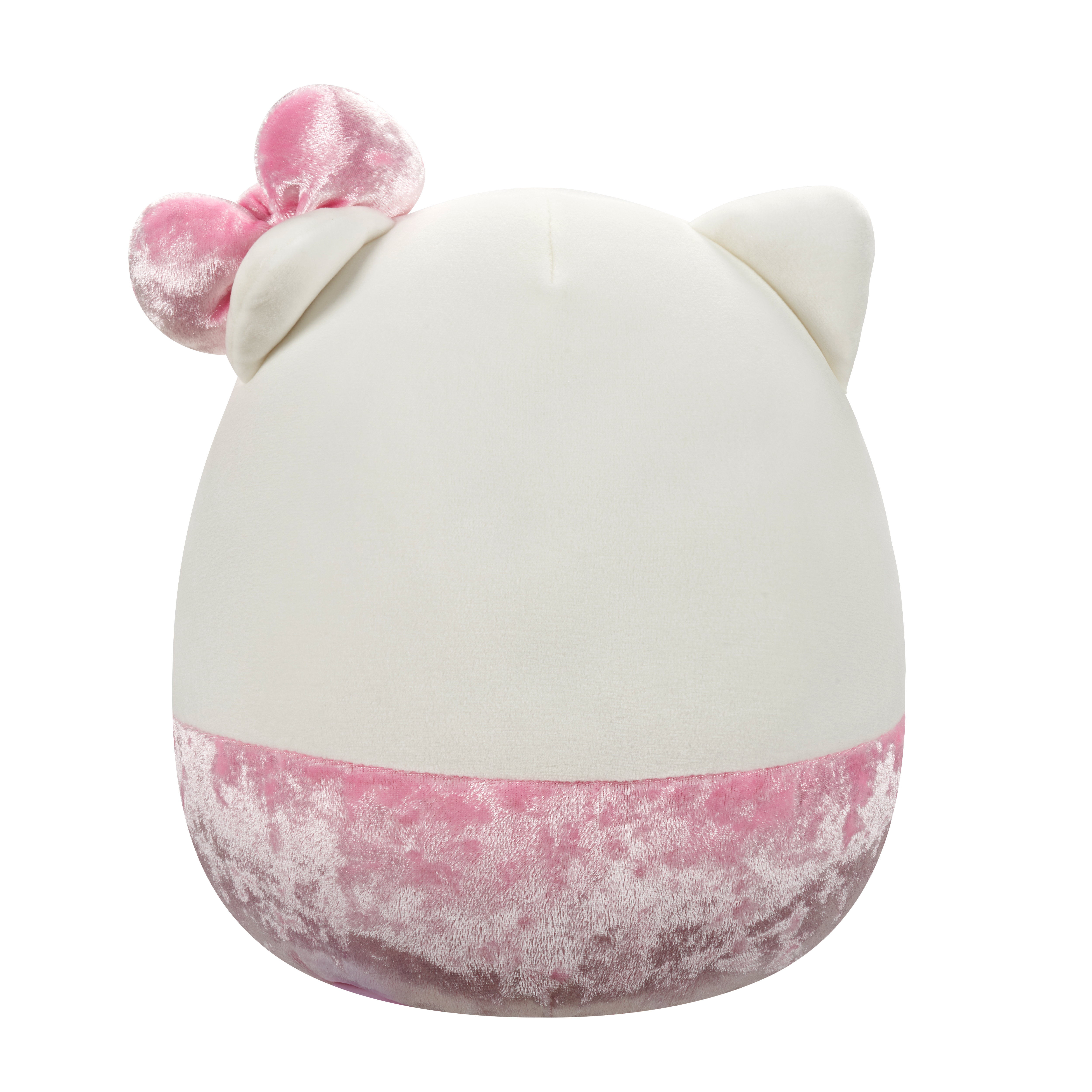 Игрушка мягкая Squishmallows котик 20.3 см - фото 3