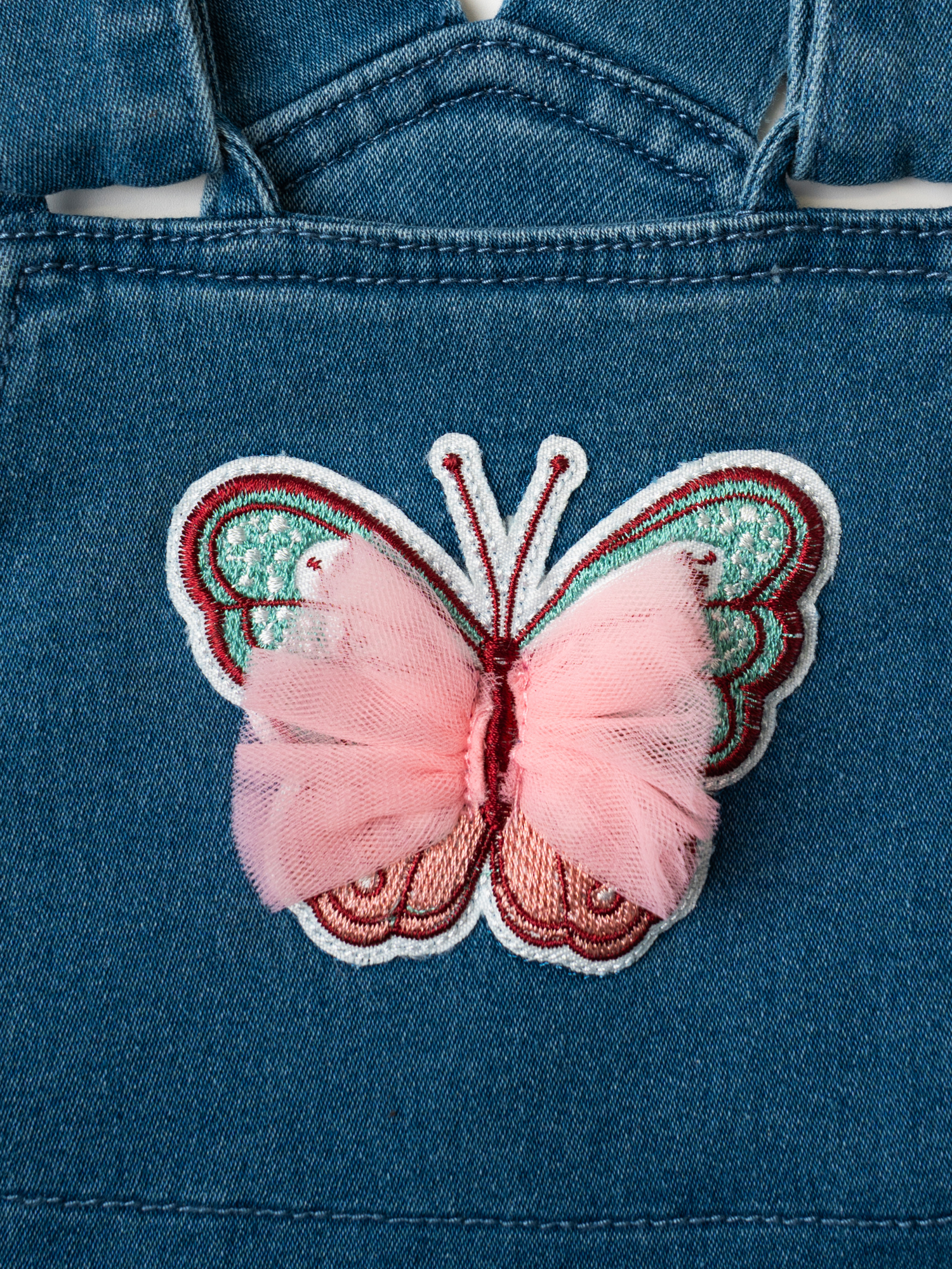 Полукомбинезон PlayToday 12623013 - фото 7