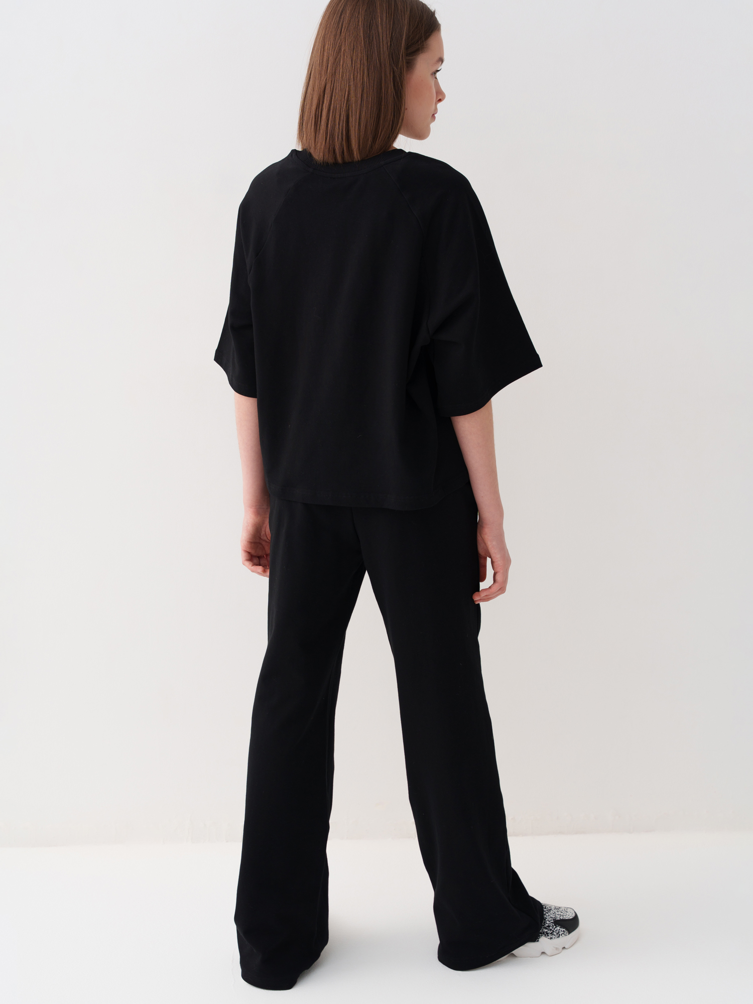 Футболка и брюки PlayToday 12621166 - фото 3