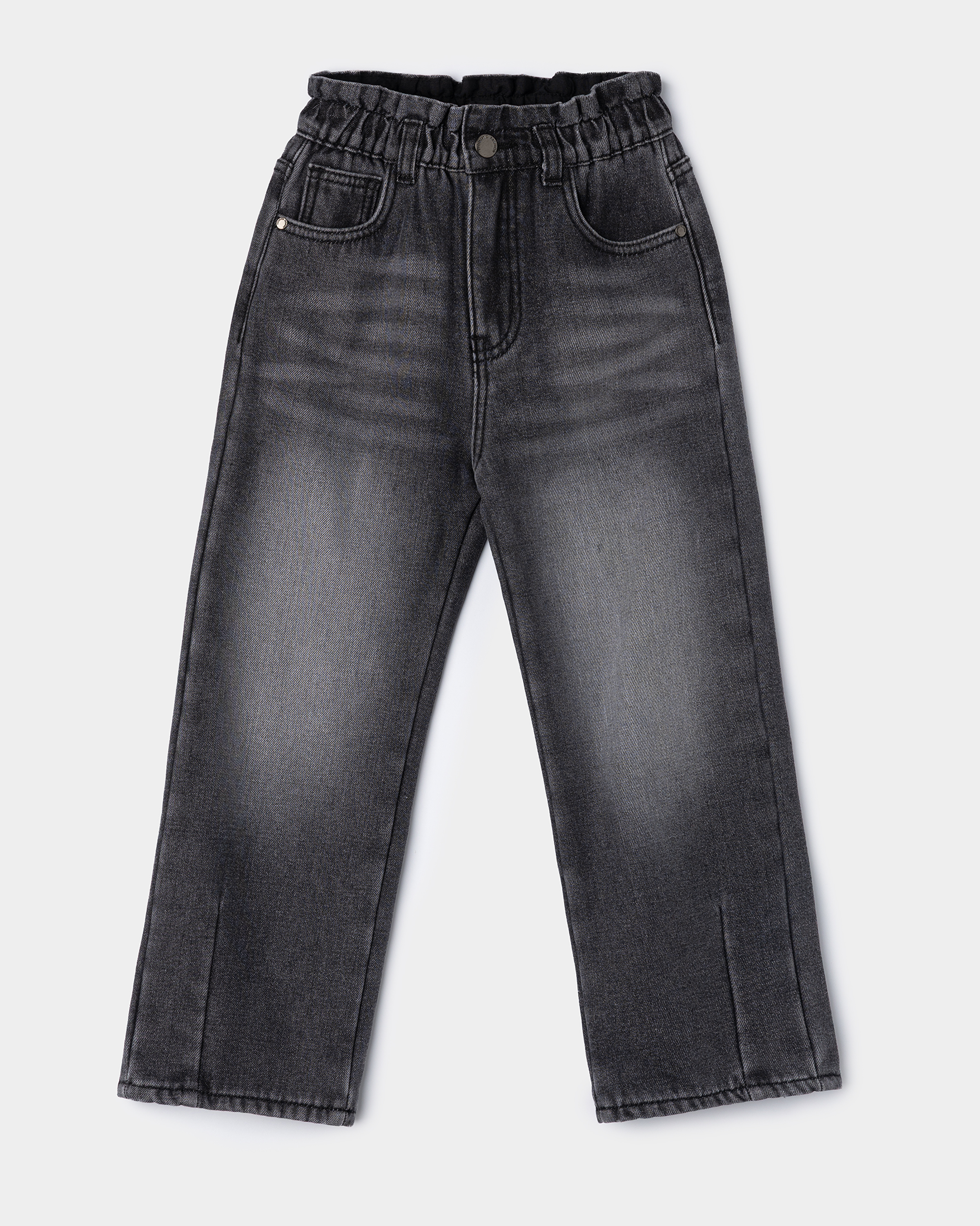 Утеплённые джинсы Futurino Fashion W25FF-2GD10tg-GG - фото 1