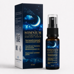 БАД успокоительный спрей для сна SOMNIUM Сомниум 10 мл