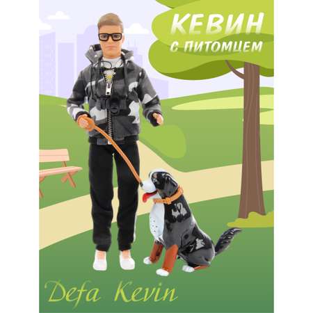 Кукла модельная Veld Co