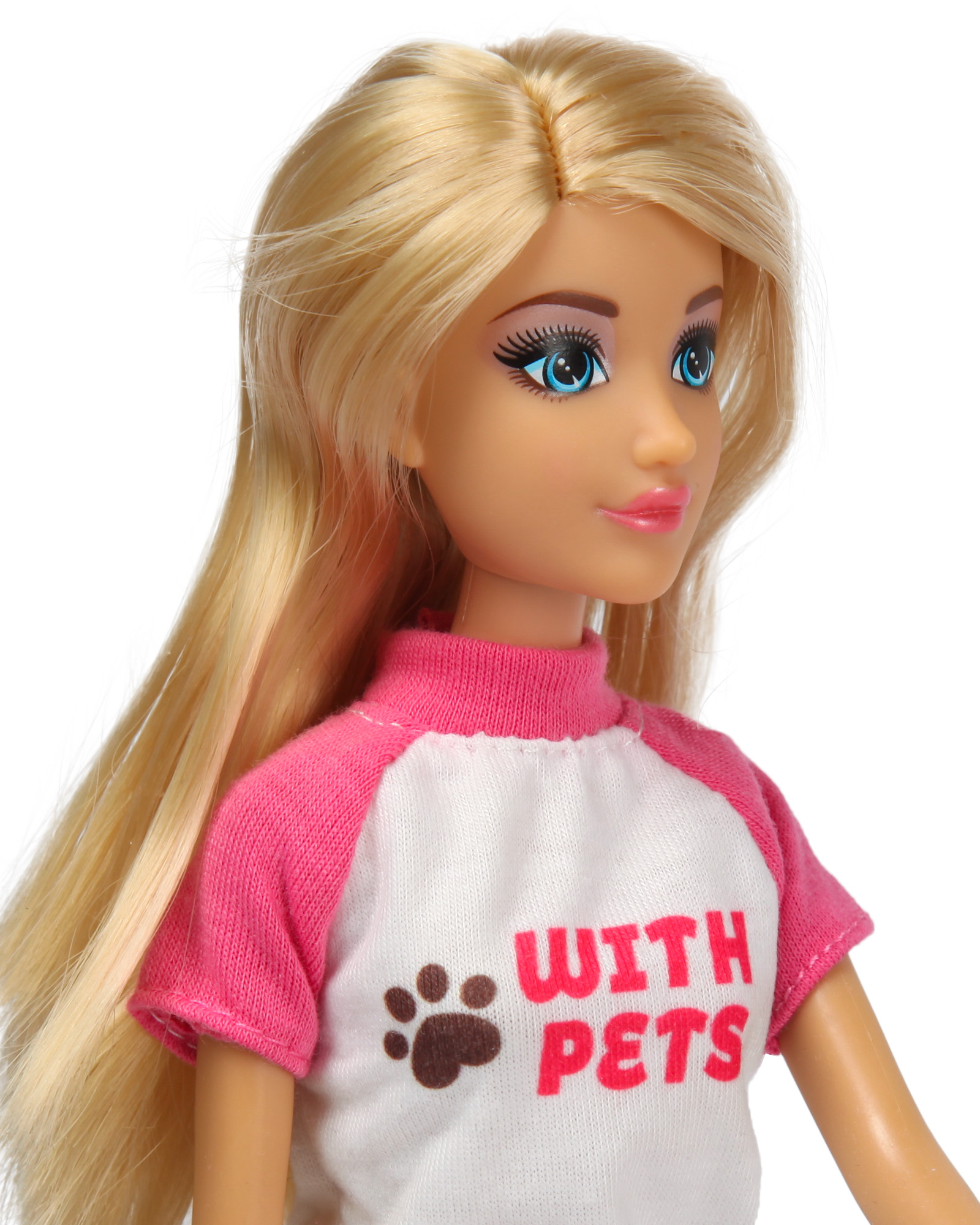 Кукла модельная Demi Star Профессия мечты 616035 - фото 6