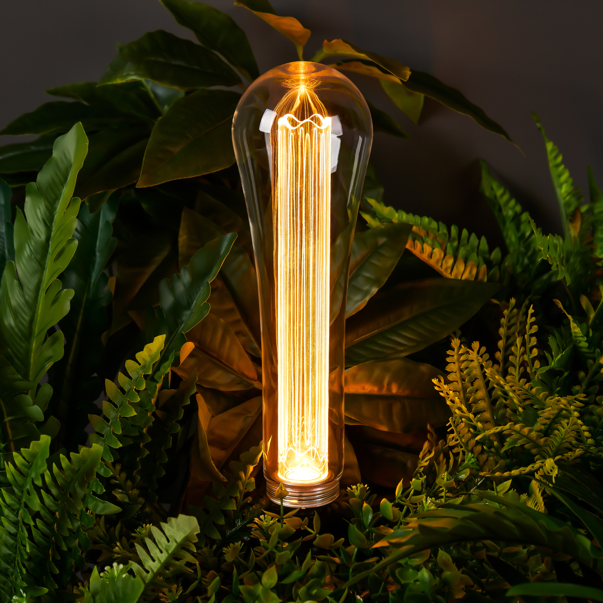 Лампочка декоративная VOLTEGA 8565 - фото 2