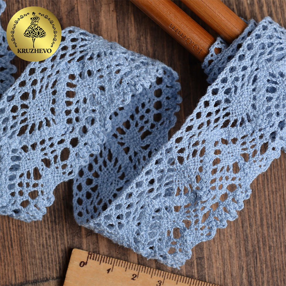 Набор для творчества KRUZHEVO шитье - фото 3