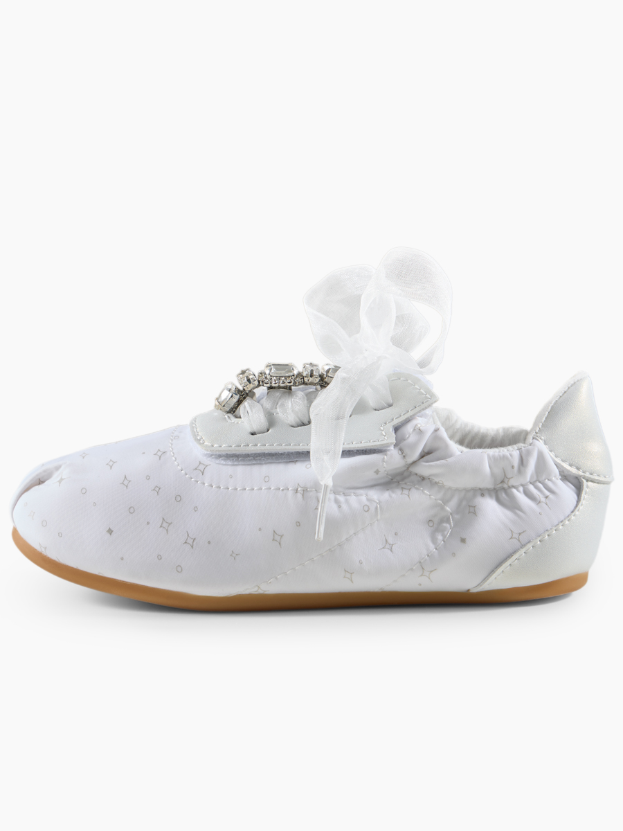 Кеды Happy Baby 86800_white - фото 1