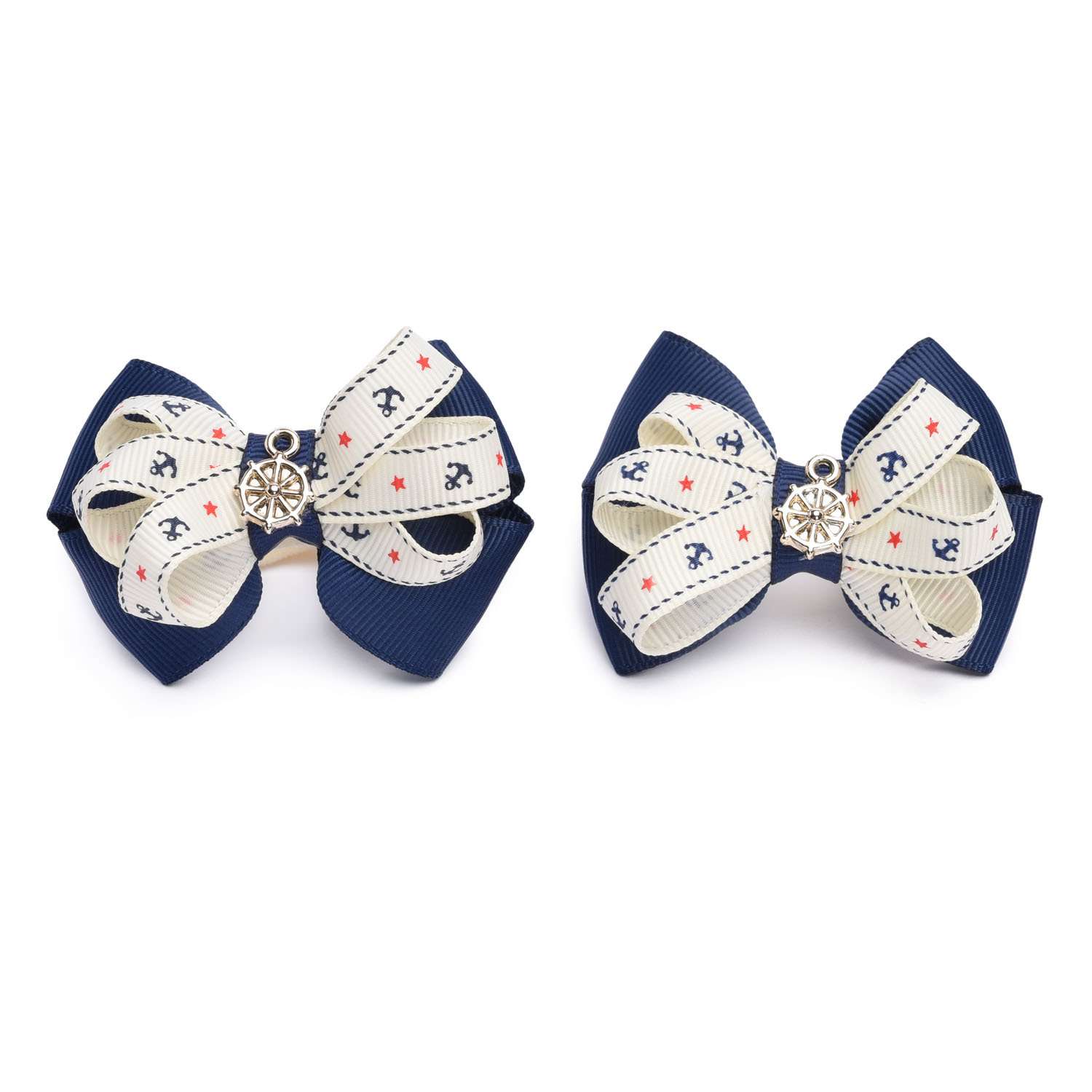 Бант Babys JOY 2 шт. MN 75/2 - фото 2