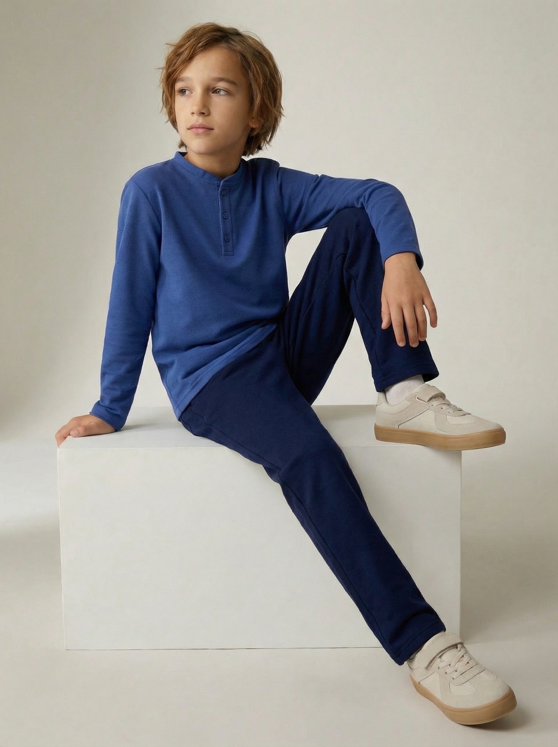 Джемпер YOULALA 2044500102 - фото 1